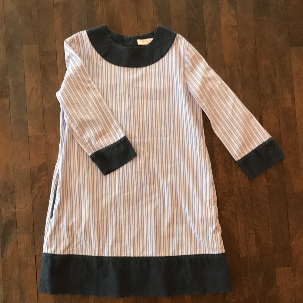 Girls’ Brooks Brothers dress
